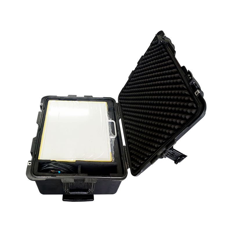 便捷式安检机
