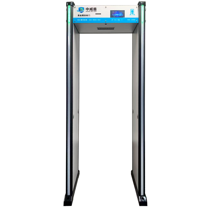 WD-300D探铜门