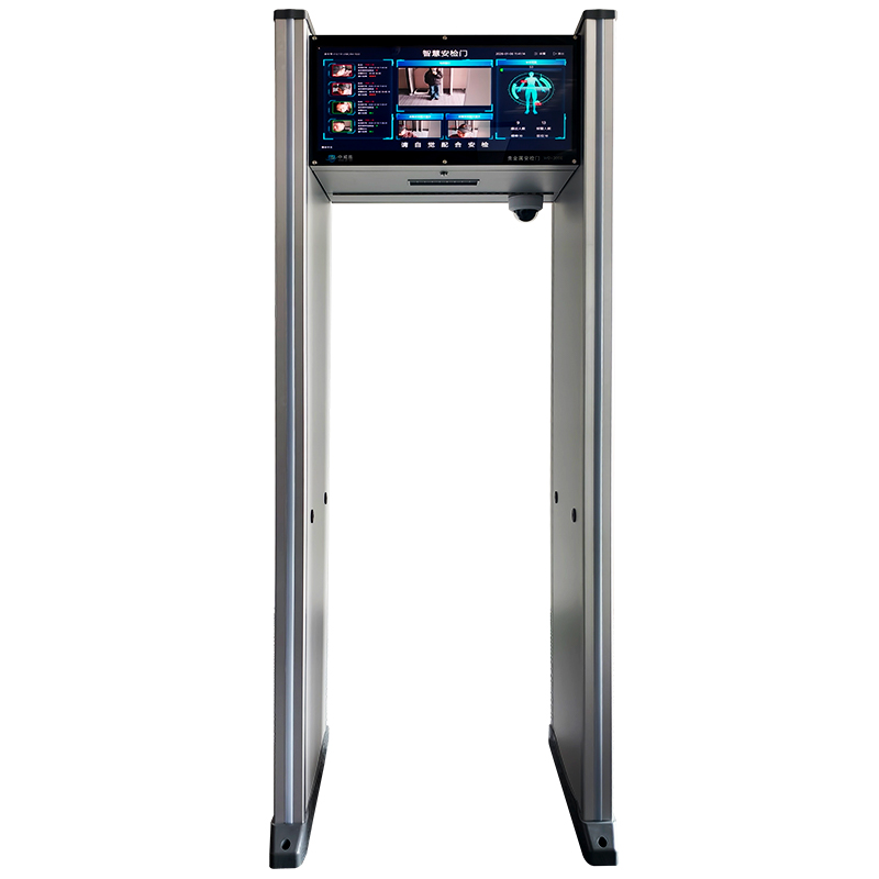 WD-300E探铜门