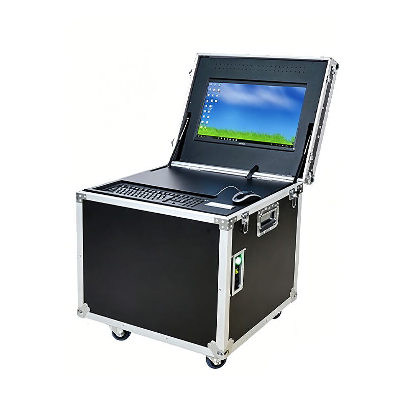 WD-UVSS-1 移动式