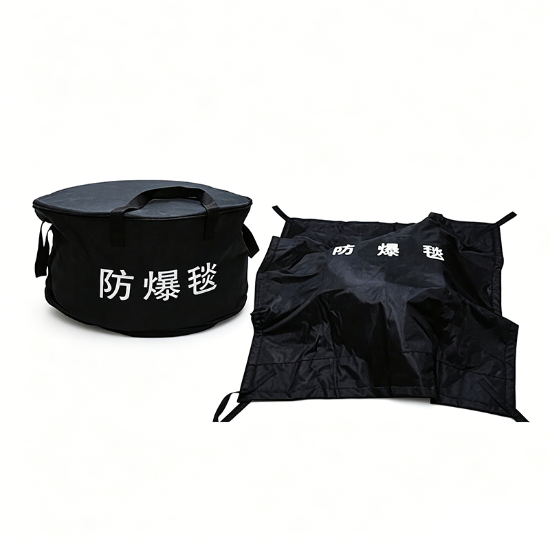 WD-FB01防爆毯