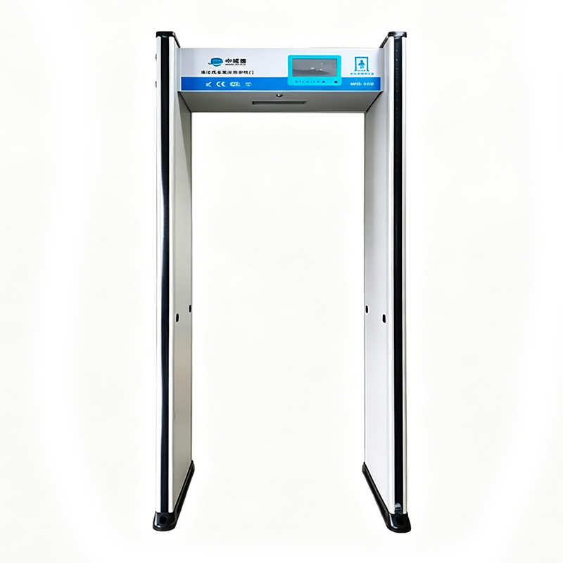 WD-300金属门
