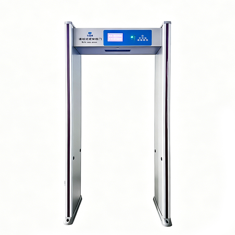 WD-300A金属门