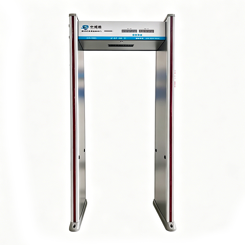 WD-300L金属门