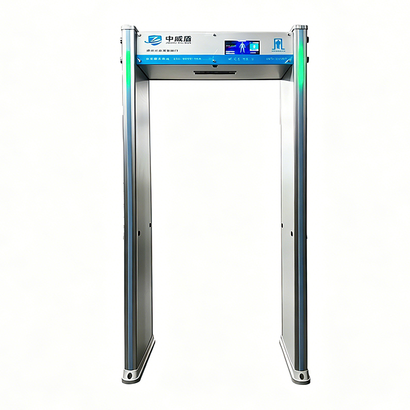 WD-300M金属门