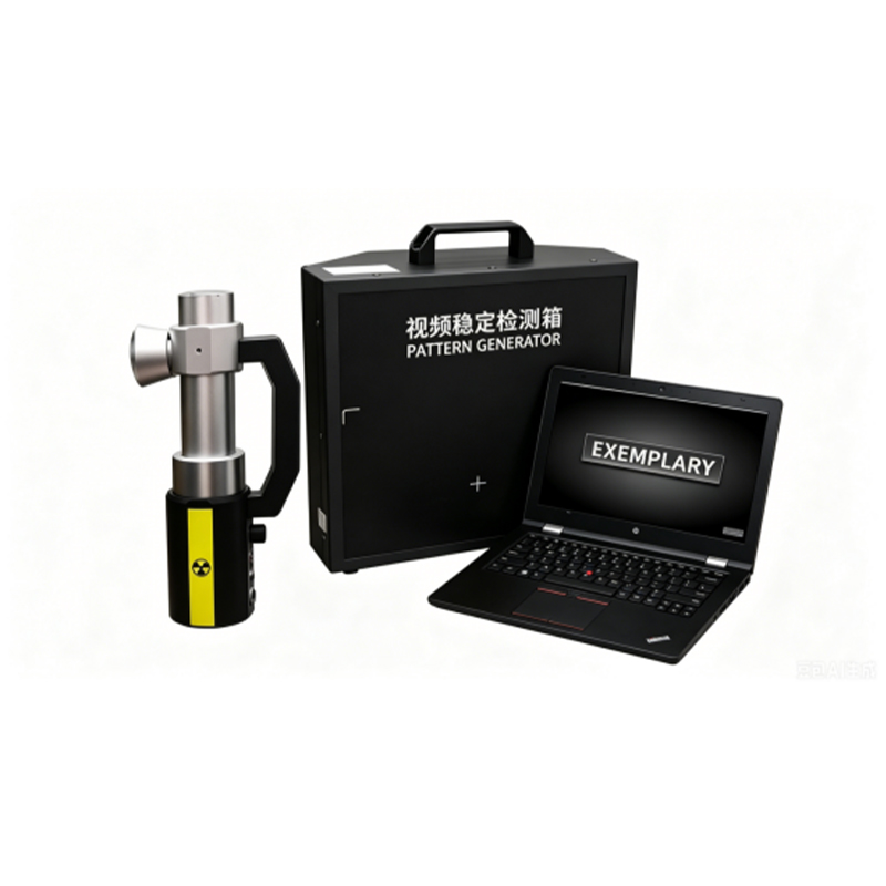 WD-BJSX1便携式X射线检查仪