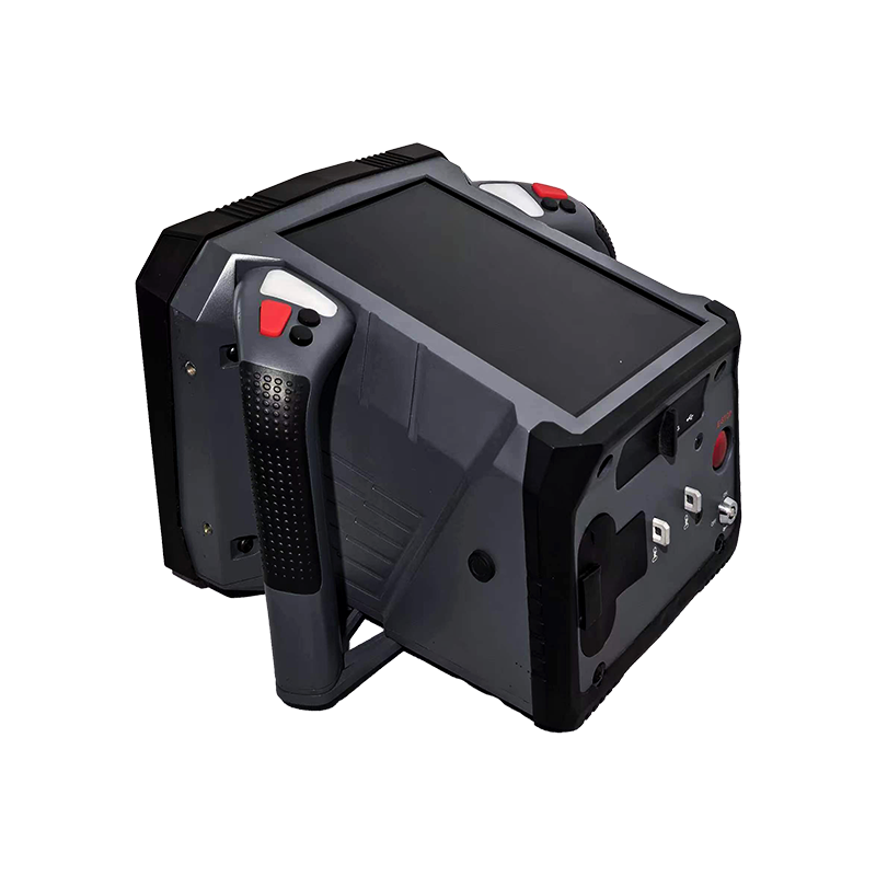 WD-BS140手持背散射检查仪