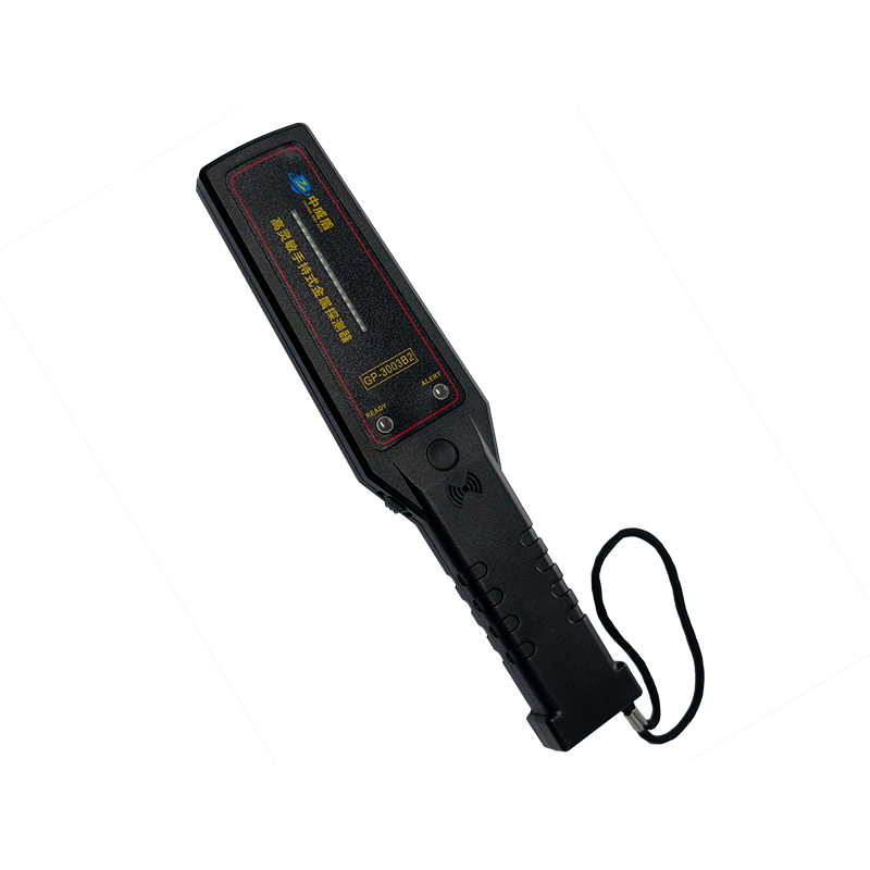 GP‑3003B2 High‑Sensitivity Handheld Metal DetectorAlibaba.co...