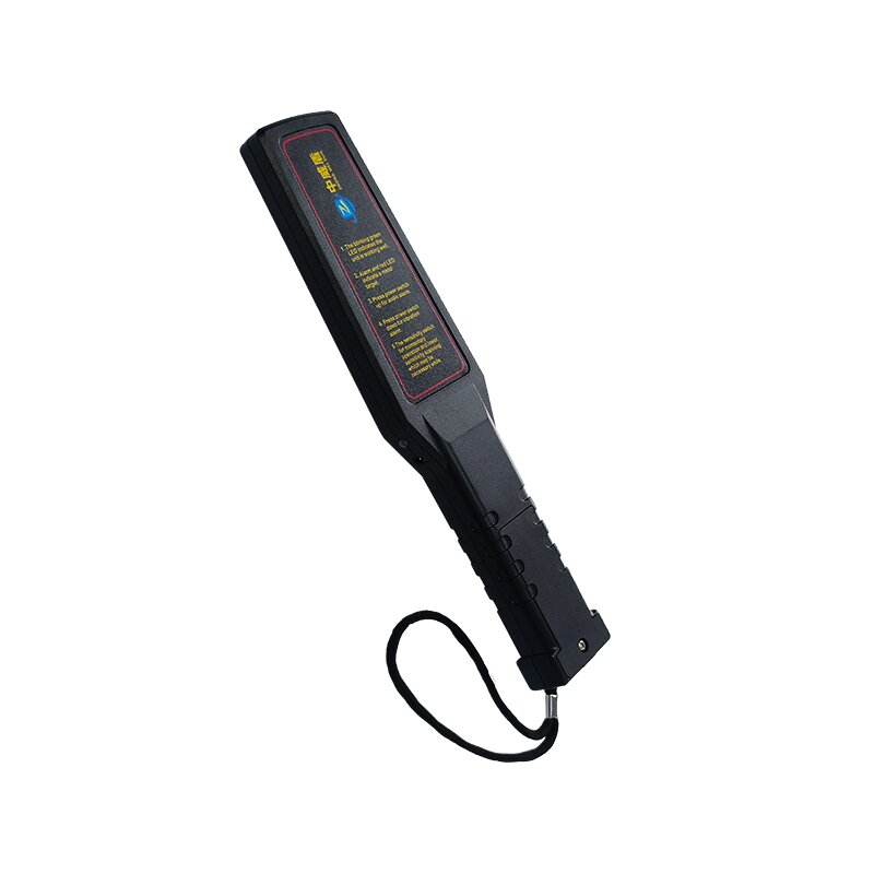GP‑3003B2 High‑Sensitivity Handheld Metal DetectorAlibaba.co...