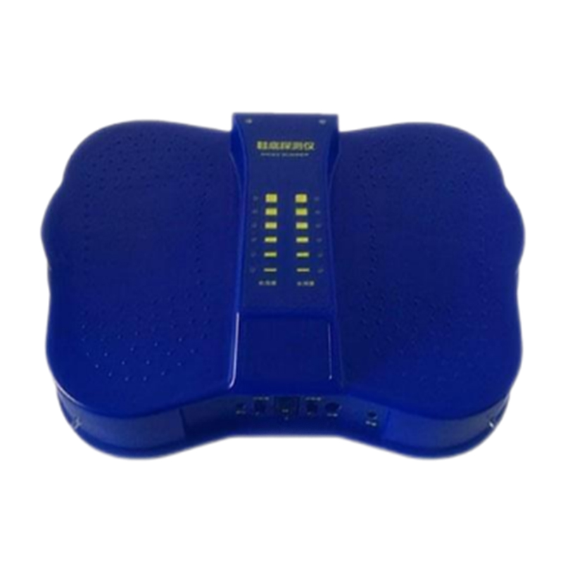 WD‑XD100 Nixie‑tube Shoe‑Sole Metal Detector