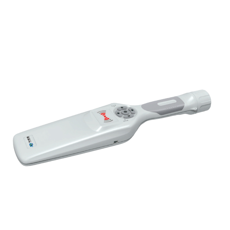 WD‑360 High‑Precision Hand‑Held Metal Detector