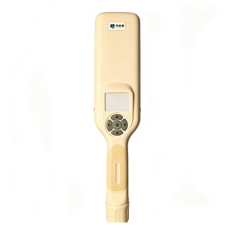 WD‑260 High Sensitivity Handheld Metal Detector