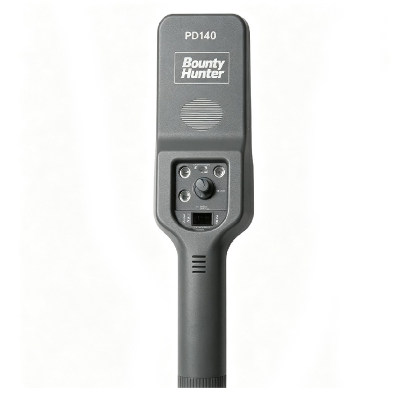 PD-140 Hand-Held Metal Detector