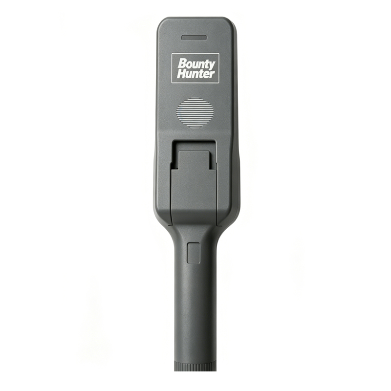 PD-140 Hand-Held Metal Detector