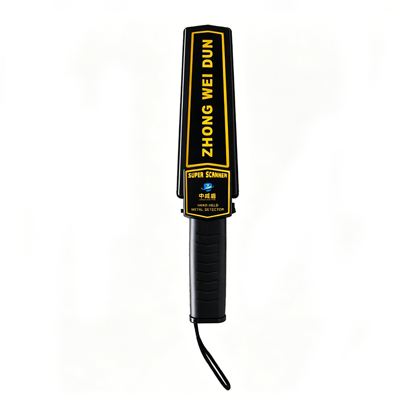 GP‑3003B1 Hand‑held Metal Detector