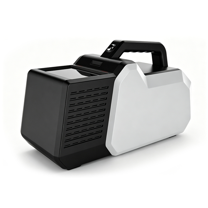 WD‑BZ600 Portable Trace Explosives Detector
