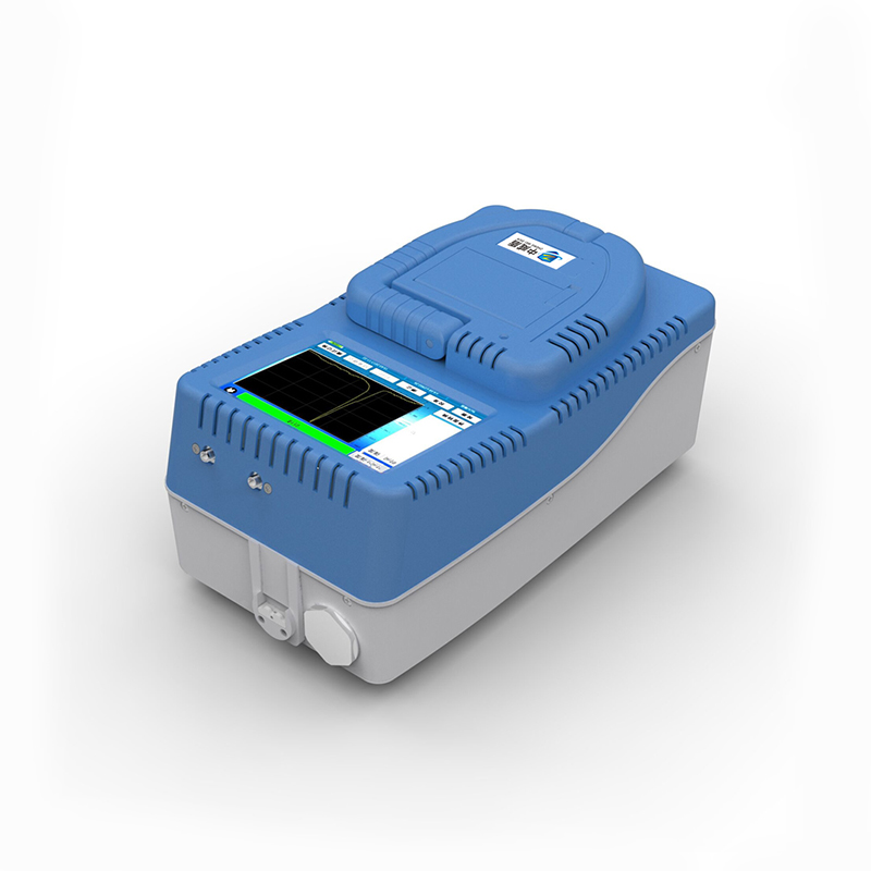 WD‑BZ800 Portable Trace Explosives Detector