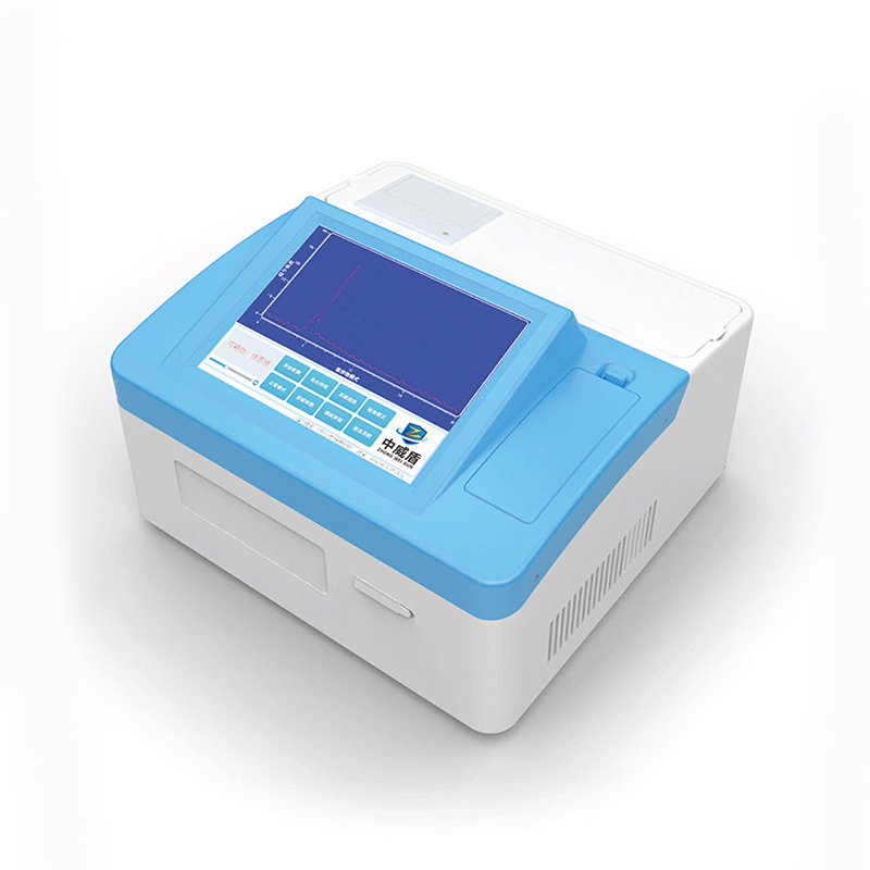 WD‑BZ500 Portable Trace Explosives Detector