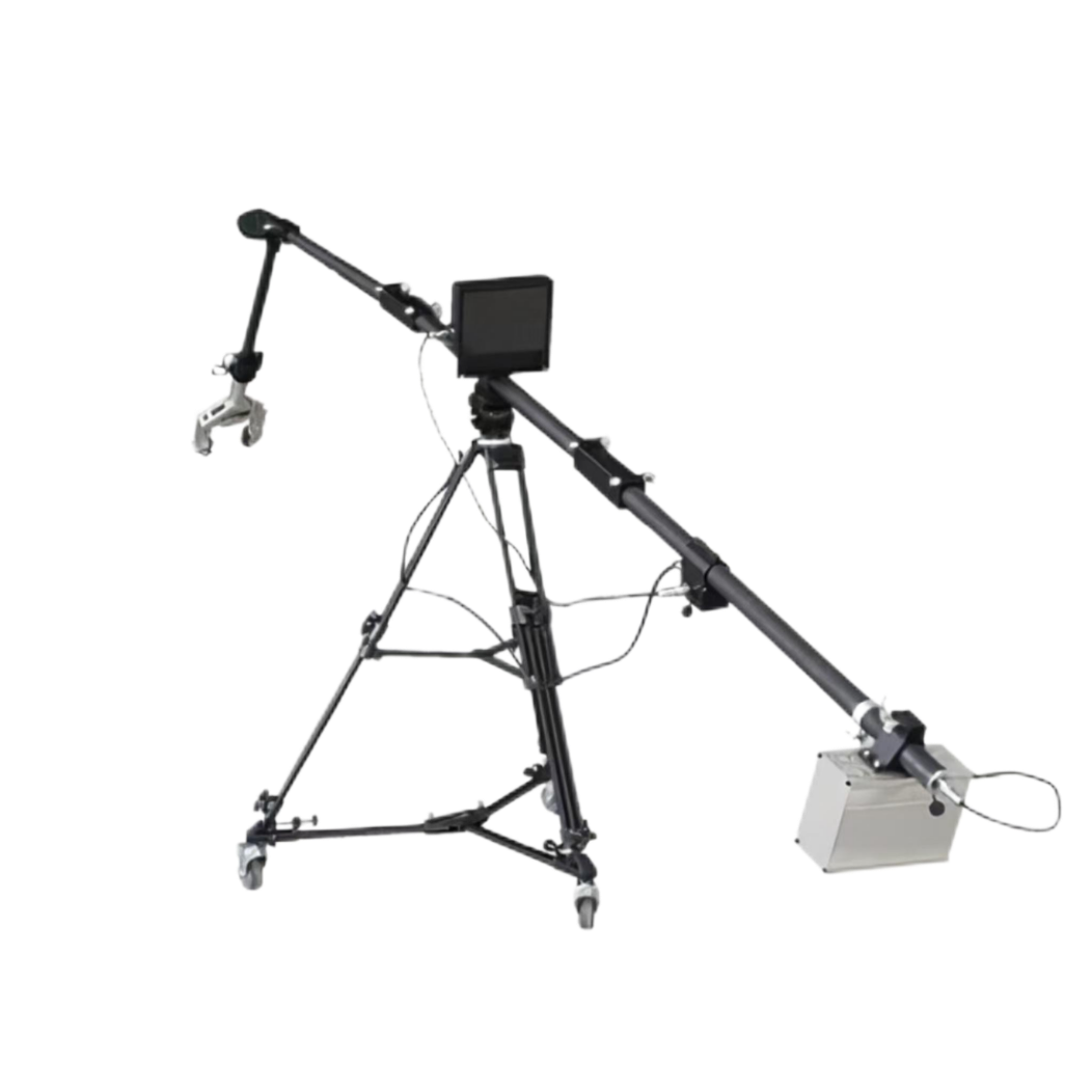 WD-JX01电动排爆机械手