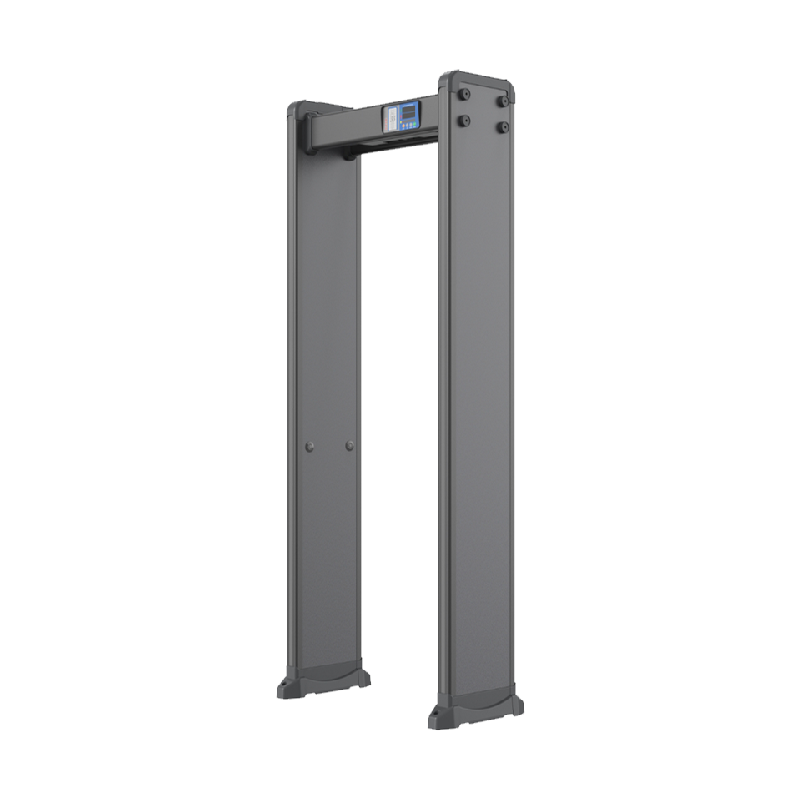 WD-300Q通过式防水型金属探测门