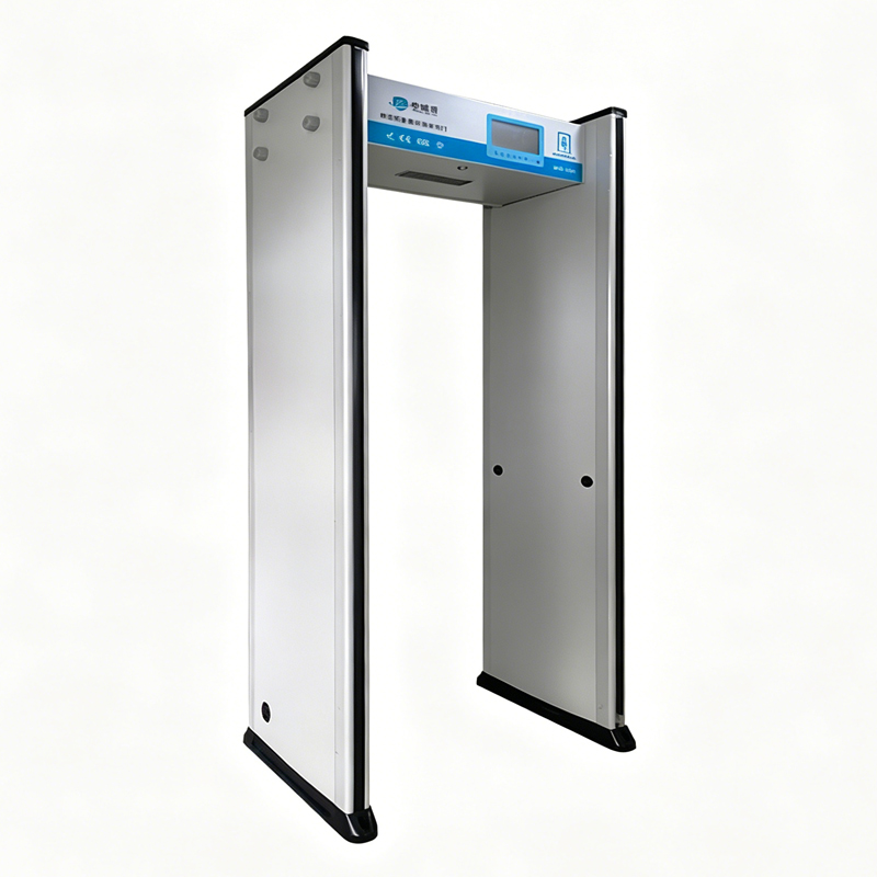 WD-300通过式金属探测门