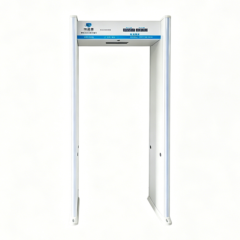 WD-300C数码管金属探测门