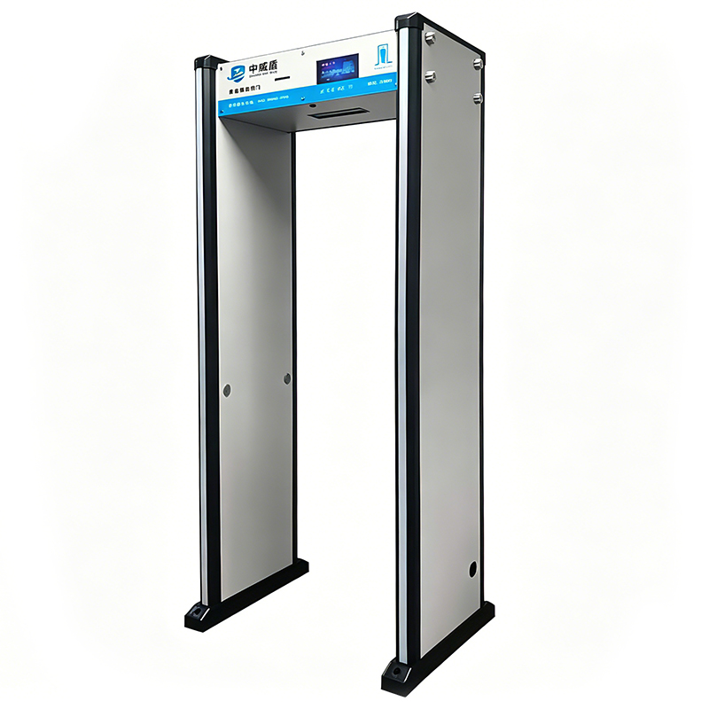 WD-300D贵金属探测安检门
