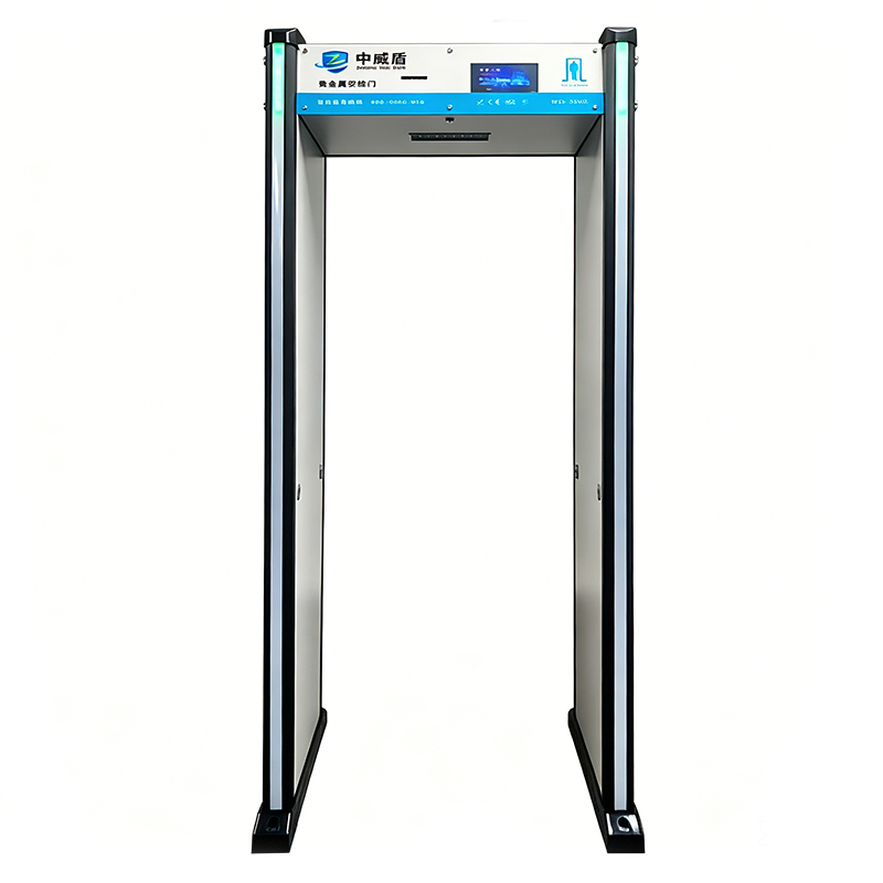 WD-300D贵金属探测安检门