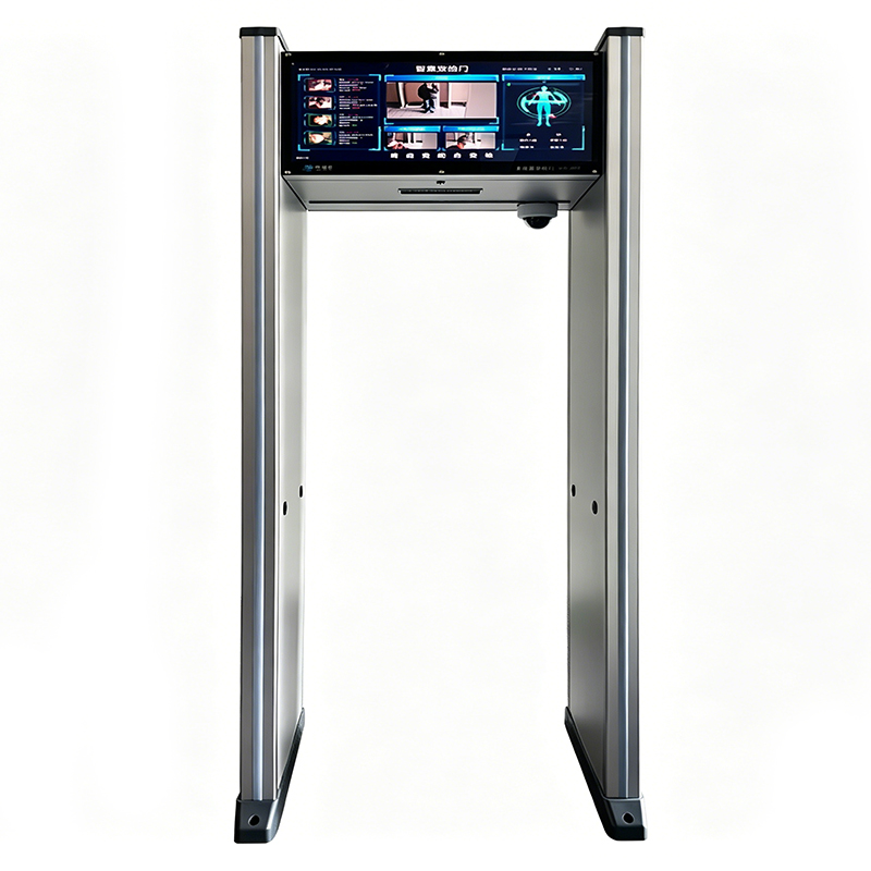 WD-300E通过式贵金属探测门