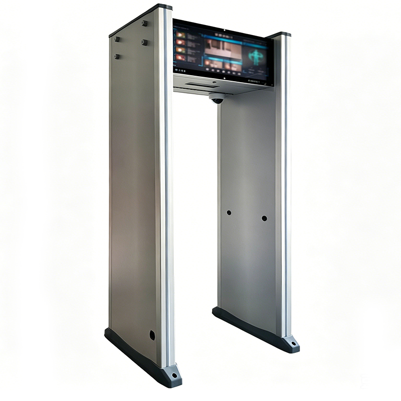 WD-300E通过式贵金属探测门