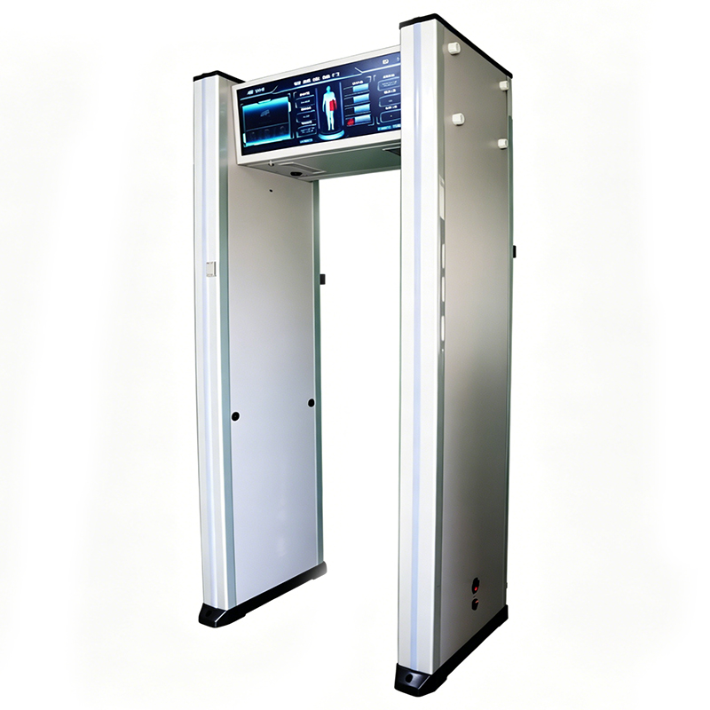 WD-M600智能探测安检门