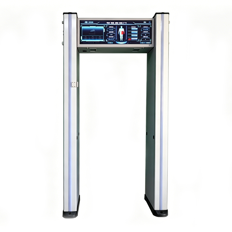 WD-M600智能探测安检门
