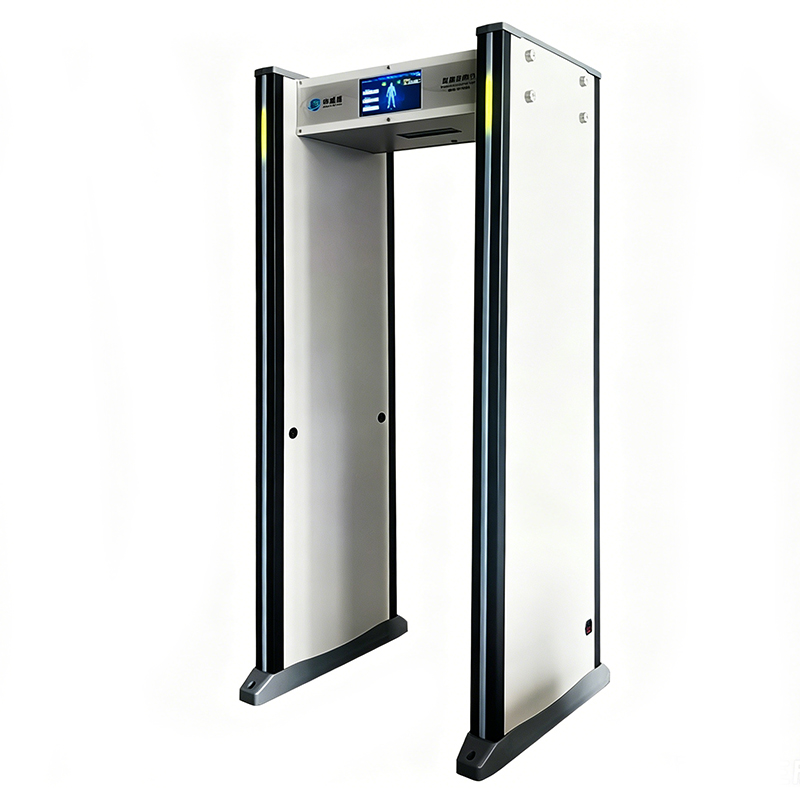 WD-700智能探测安检门