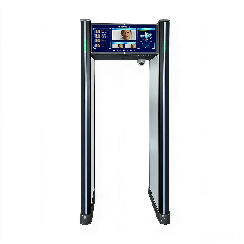 WD-M900智能安检门