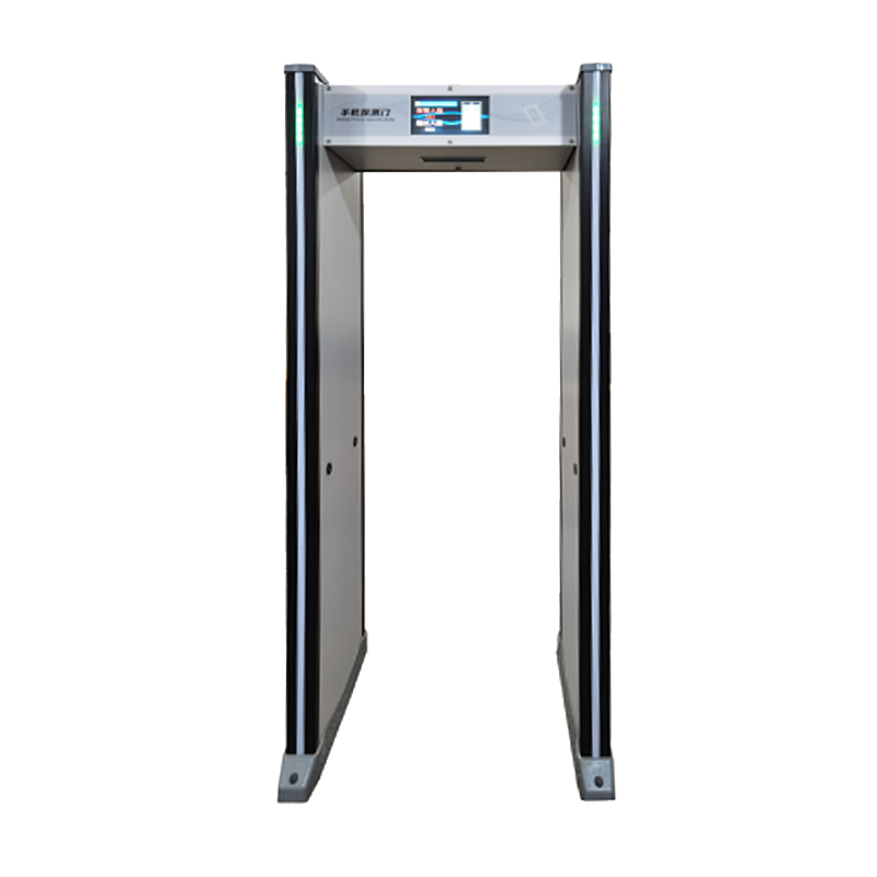 WD-700智能探测安检门