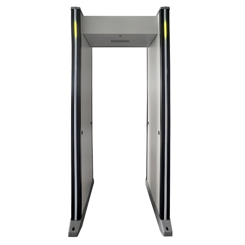 WD-7001智能违禁品探测安检门