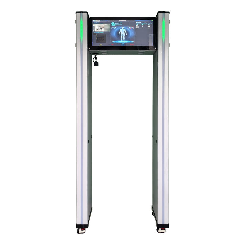 WD-M600A智能手机探测门