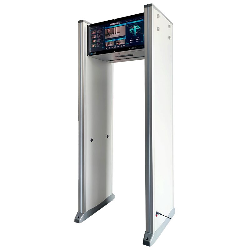 WD-300E通过式贵金属探测门